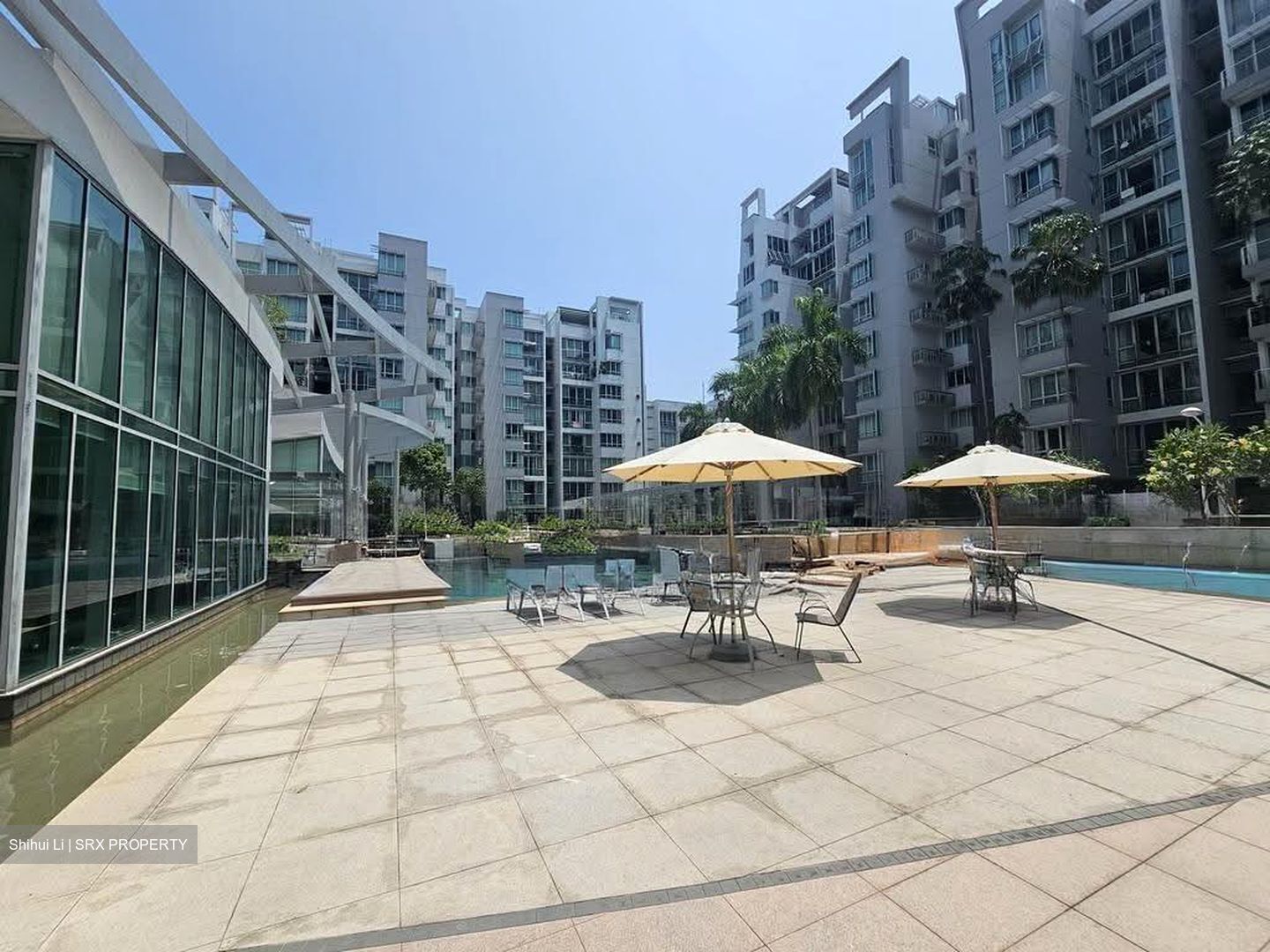 The Tessarina (D10), Condominium #612638431